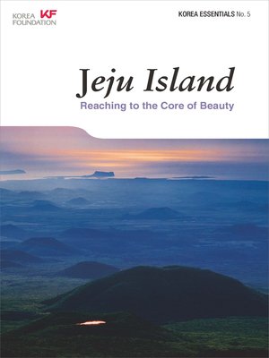 cover image of Jeju Island